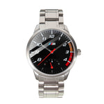 XLR8 M3 Rev Counter Watch Design