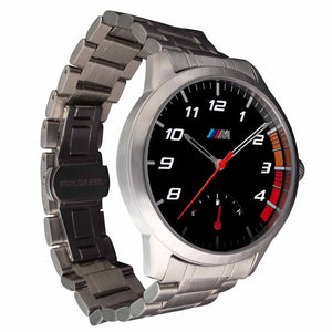 XLR8 M3 Rev Counter Watch Design